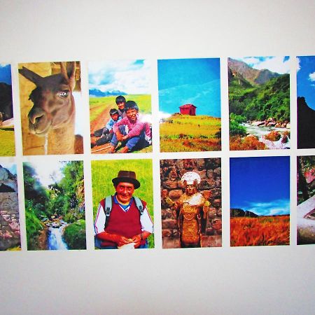 The Grasshopper Hostels Av Alta Cuzco Kültér fotó