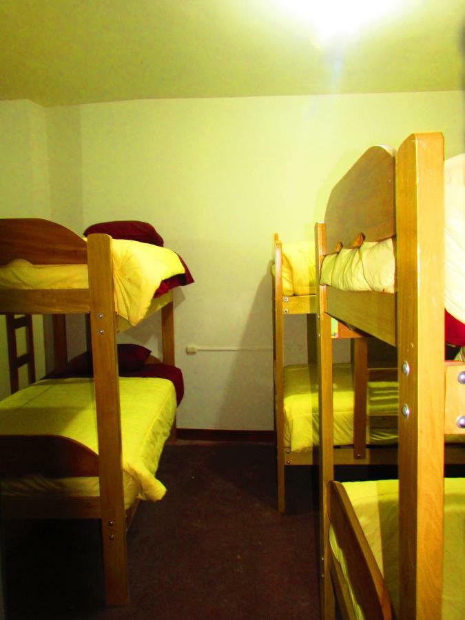 The Grasshopper Hostels Av Alta Cuzco Kültér fotó