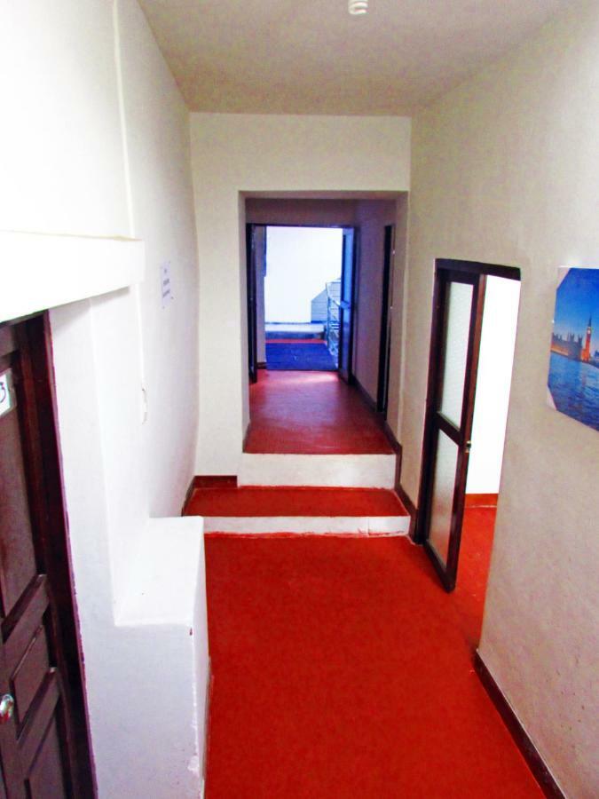 The Grasshopper Hostels Av Alta Cuzco Kültér fotó