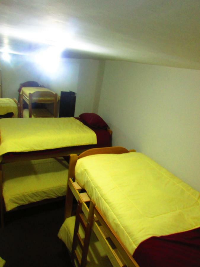 The Grasshopper Hostels Av Alta Cuzco Kültér fotó