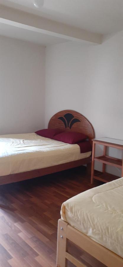 The Grasshopper Hostels Av Alta Cuzco Kültér fotó