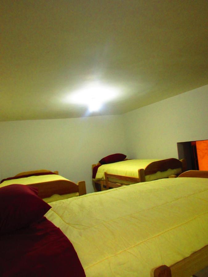 The Grasshopper Hostels Av Alta Cuzco Kültér fotó