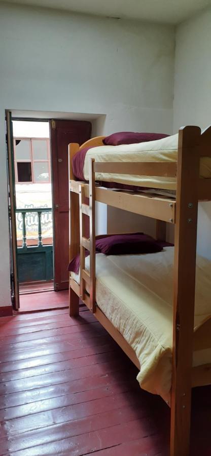 The Grasshopper Hostels Av Alta Cuzco Kültér fotó