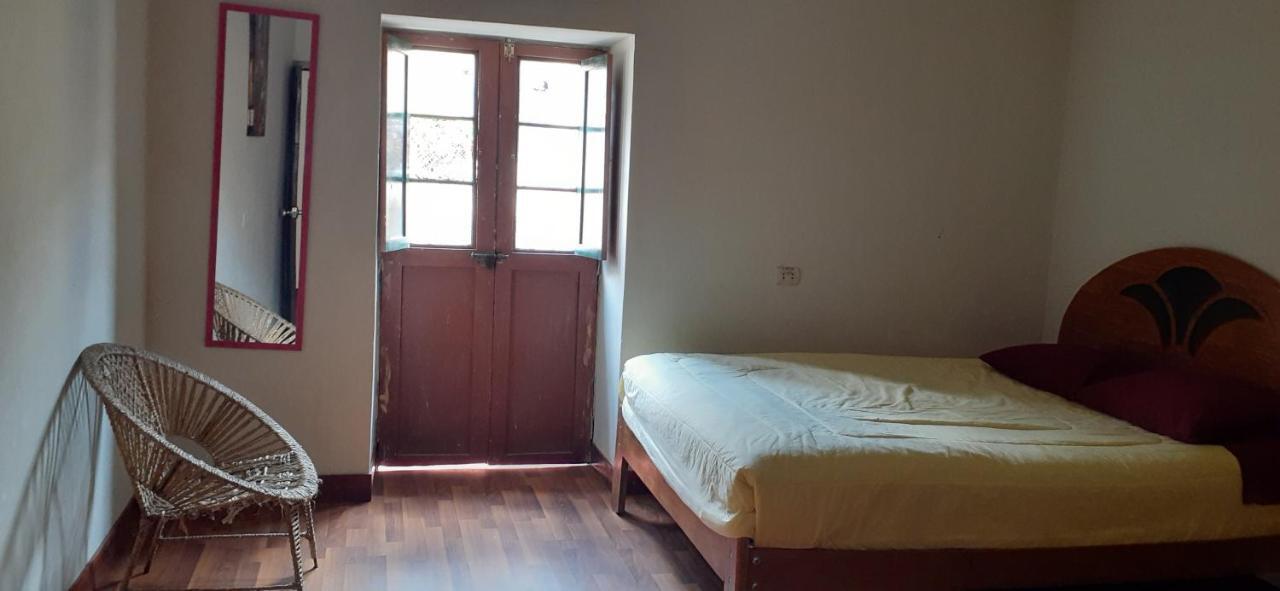 The Grasshopper Hostels Av Alta Cuzco Kültér fotó